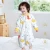 Import Summer Baby Stroller Organic Cotton New Born Baby Sleeping Bag from China