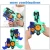 Import Summer Beach game toy children&#x27;s water gun toy from China