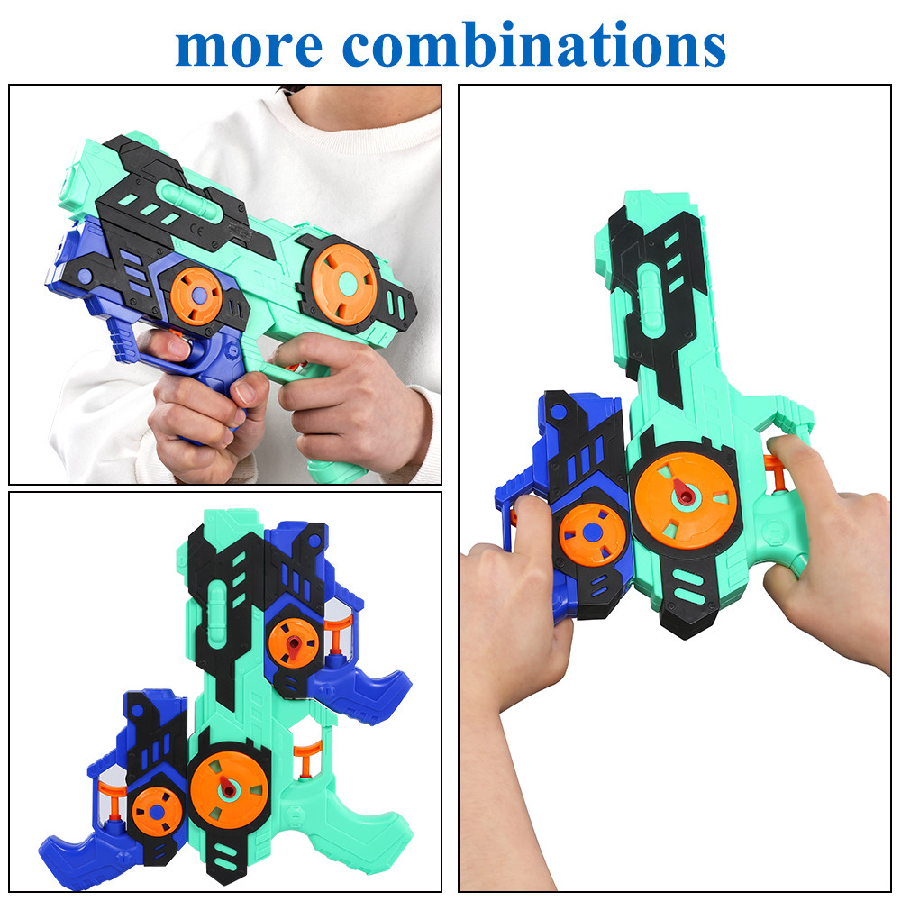 Buy Summer Beach Game Toy Children's Water Gun Toy from Shantou ...