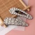 Import Summer fashion hair accessories Korean crystal pearl hair clips for women F2176 from China
