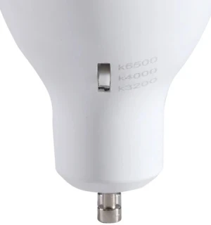 sunsinglihgt multi CCT switchable 5W/7W Dimmable GU10 spotlight led bulbs