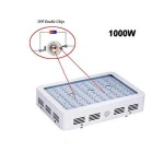 Super Bright 1000W Full Spectrum  LED Grow Light Indoor Garden Greenhouse Plant Growing Light