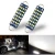 Import Super bright car LED 44mm 516 562 non-polarity 2016 24SMD license plate light indoor light from China
