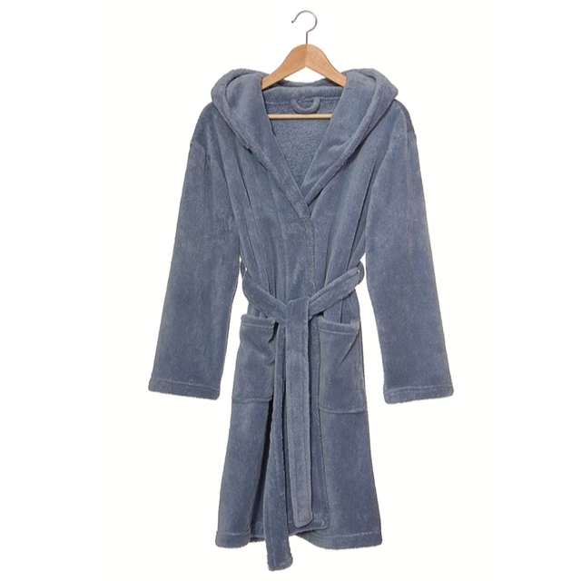 Super fine quality bathrobes with multi colors high rated manufacturer
