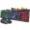 Super-hit RGB/Blacklight gaming keyboard,keyboard gaming,keyboard with Led