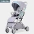 Import Super light weight small folding baby stroller carry on baby stroller manufacturer from China