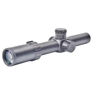 SUPER SEPTEMBER hunting scopes with CE certificate