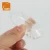 Import Super Soft Silicone Gourd Shape Transparent Cosmetic Puff from China