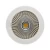 Import Superseptember Round Sunflower Aluminum Heatsink Fixed Ring LED Downlight  COB Recessed Light 30W40W LED Down Light for Showroom from China