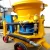Import Supplier Dry shotcrete machine Pz-5 for spraying concrete from China