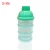 Import Supplies 100% Eco-friendly  Travel Essential Baby Milk Powder Container Dispenser from China