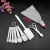 Import Supplies Cake Decorating Set Cake Tray Icing Tips Pastry Cake Tools with Stand Suitable for Kids Birthday Party 68pcs from China