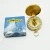 Import Supply high quality flip cover brass compass from China