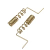 Supply Mobile Phone Antenna Spring Good Electrical Conductivity And signal Stability Antenna Springs Supplier in china