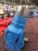 SWC490A-3550 Industrial Factory OEM High Torque Cardan Joint Shaft Universal Coupling for Rolling Wire Line