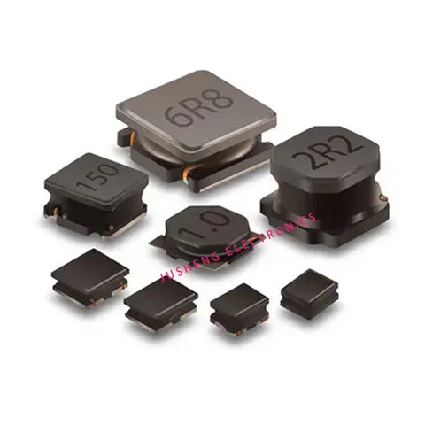Buy Swfi 5020 Series -- Wire Wound Power Inductor 1uh /1.5uh/2.2uh/.3 ...