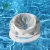 Import Swimming pool accessories plastic ABS pool fitting/water return/suction nozzle/main drain from China