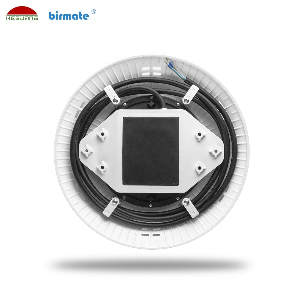 Buy Swimming Pool Lamp 18w 12v Rgb Switch Control Ip68 Waterproof Led ...