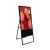 Import SYET Portable digital signage kiosk Full HD 1080P portable digital display portable advertising screen portable led screen from China