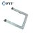 Import SYI Factory Cast Iron Manhole Steps Ductile iron Ladder from China