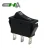 Import T105 rocker switch R4 series momentary rocker switches from China
