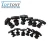 Import t3 elevator guide rail clip forged shaft clip from China