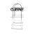Import Tabletop Wine and Champagne 6 bottle Holder Metal Display single Wine bottle holder from China