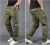 Import Tactical Army trousers Mens sports pants Military Multi-Pocket Combat Trousers Mens Cargo Pants from China