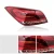 Import tail light design car for Benz W118 CLA car led fog lights 2000-2023 from China