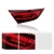 Import tail light design car for Benz W118 CLA car led fog lights 2000-2023 from China