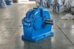 Tailong hot sale ZDY cylindrical hard tooth surface gear reducer