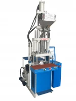 Taiwan Advanced technology small products mini desktop plastic injection molding machine