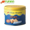 Taiwan Factory Bakery Margarine butter Sauce 1.5KG