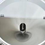 TANG automatic powder filling packaging and sealing machine