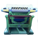 tannery industrial shaving leather production machinery