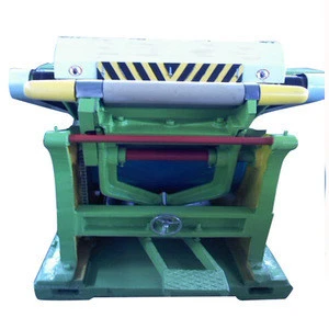 tannery industrial shaving leather production machinery