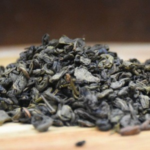 Tarlton Aloe Vera Green Tea Loose Green Tea Packed in a Metal Tin