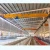 Import TAVOL Crane professional 5t workshop overhead bridge crane for plastic factory eot crane from China