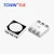 Import TCWIN hot selling 5050 RGB SMD LED  for LED module from China