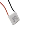 TEC1-03108 3.7V 20*20mm semiconductor thermoelectric cooler peltier