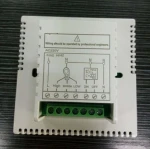 Temperature Controller air condition temperature controlled fan  HVAC Systems nest thermostat 3 fan speed 601
