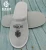 Import Terry Slipper Hotel customer logo Disposable manufacture from China