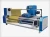 Import Textile finishing machine fabric double folding machine from China
