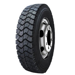 THAILAND LEADING TRUCK TIRES EXPORTER