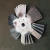 Import The Best Quality Air Volume 43000 cubic meter/Min 1380*1380*450mm High Quality Silent Industrial Fan from China