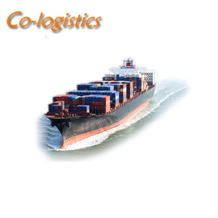 The best shipping freight rates from China to Denmark Luxembourg Greece DDP door to door service and high efficiency sea freight