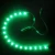 Import the most popular muti-color led strip light flashing led light changing color led shoe light for shoe sole decoration from China