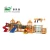 Import The newest luxury outdoor playground on sale from China