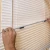 Import The Venetian blinds bathroom home Office window shade Insert blinds from China