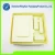 Import Thermoformed flocked blister packaging tray from China